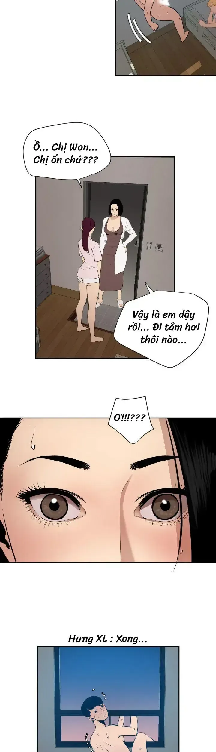 đọc truyện Cột Thu Lôi Chương 61 ảnh 20 tại Giả Dược