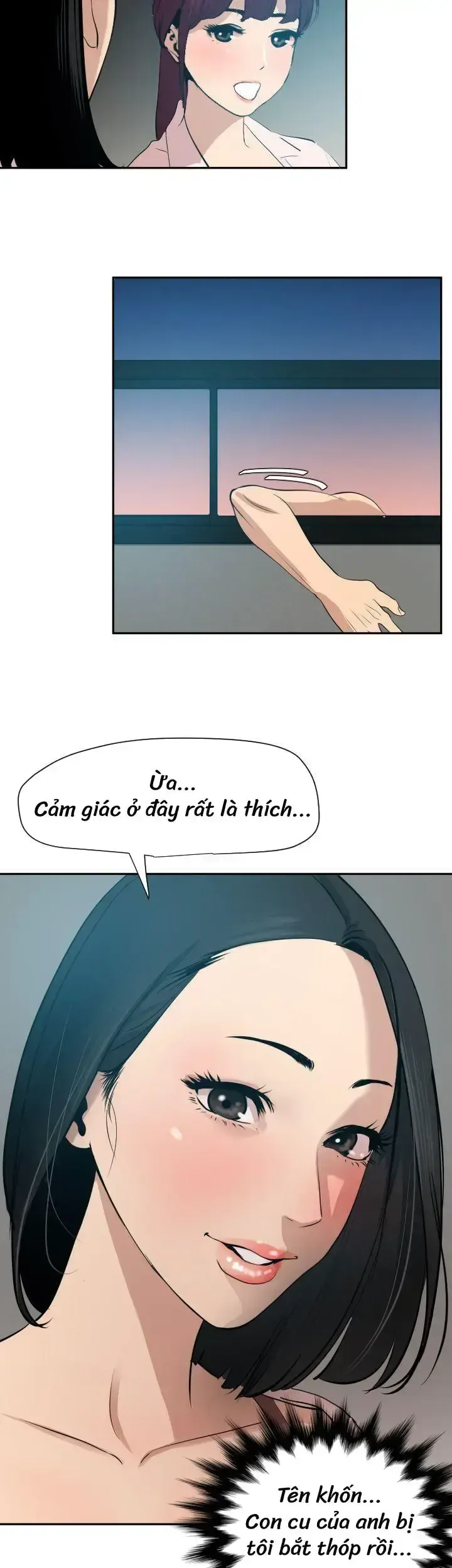 đọc truyện Cột Thu Lôi Chương 61 ảnh 23 tại Giả Dược