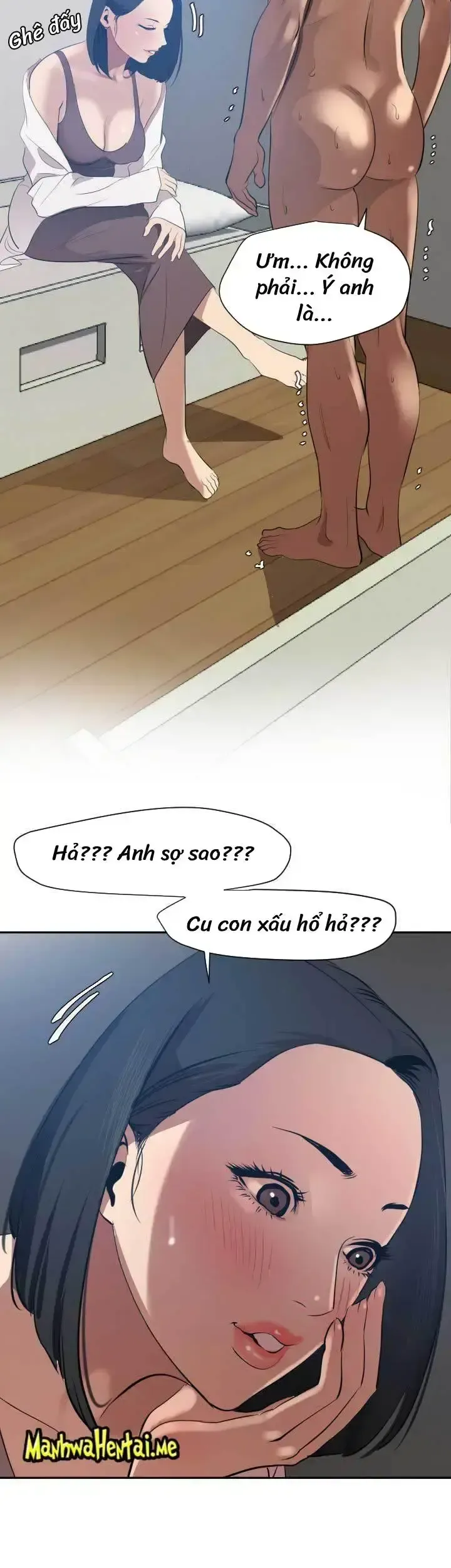đọc truyện Cột Thu Lôi Chương 61 ảnh 31 tại Giả Dược