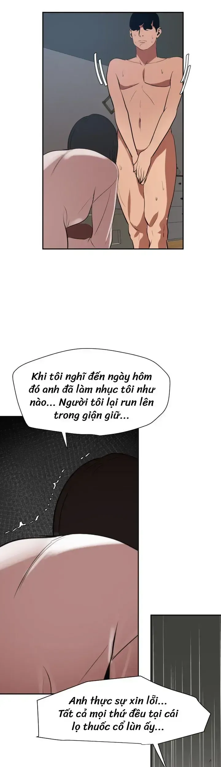 đọc truyện Cột Thu Lôi Chương 61 ảnh 32 tại Giả Dược