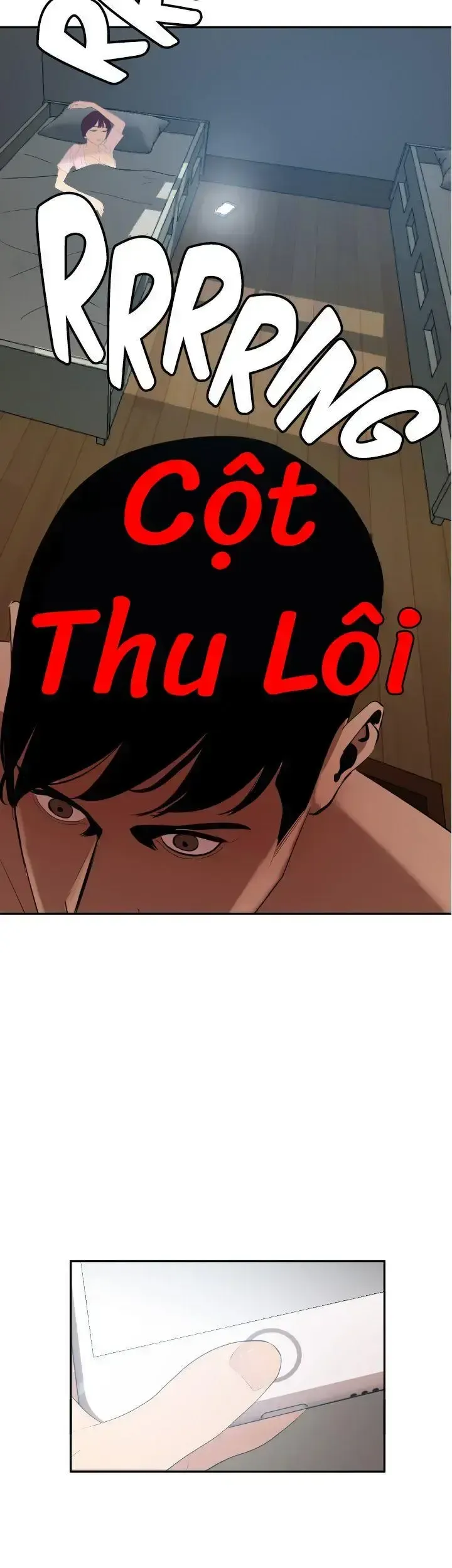 đọc truyện Cột Thu Lôi Chương 61 ảnh 10 tại Giả Dược