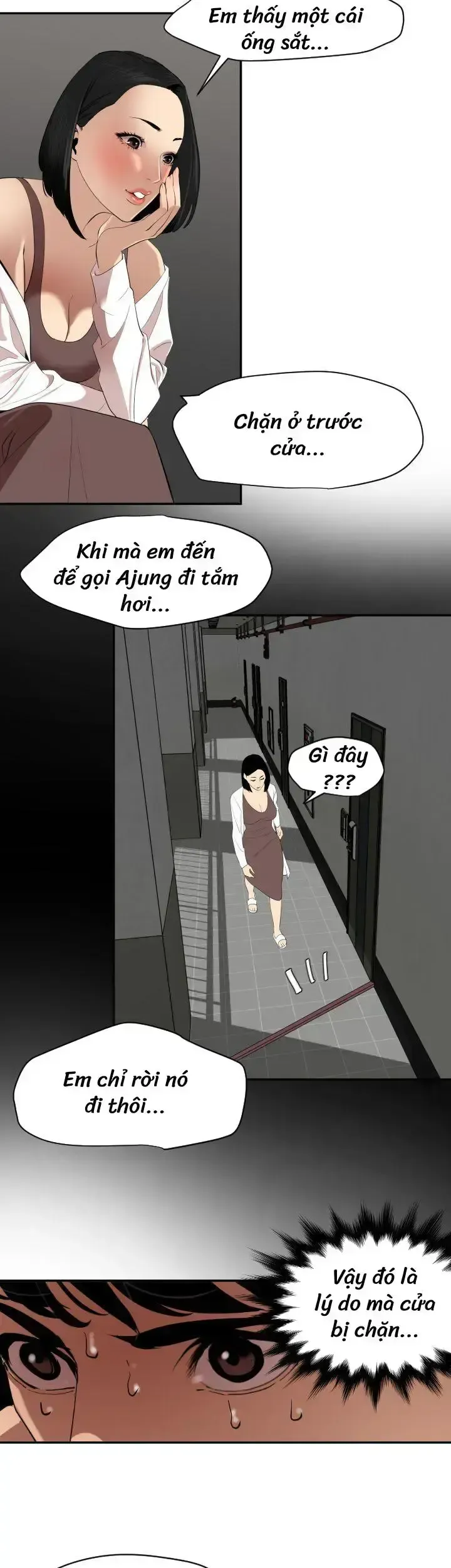 đọc truyện Cột Thu Lôi Chương 62 ảnh 2 tại Giả Dược