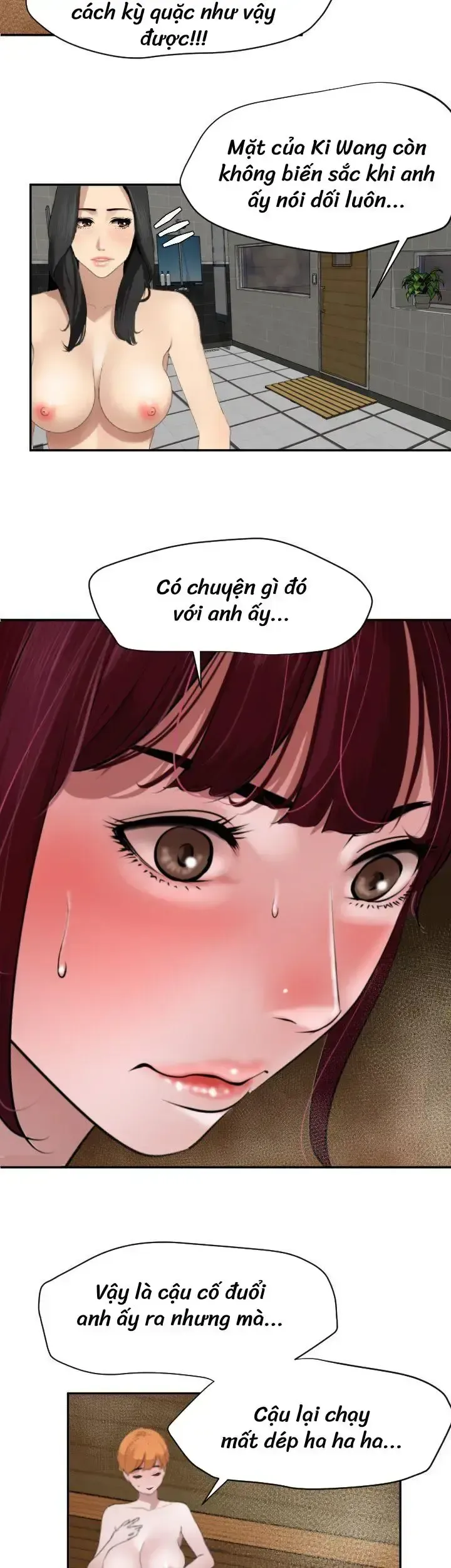 đọc truyện Cột Thu Lôi Chương 62 ảnh 16 tại Giả Dược