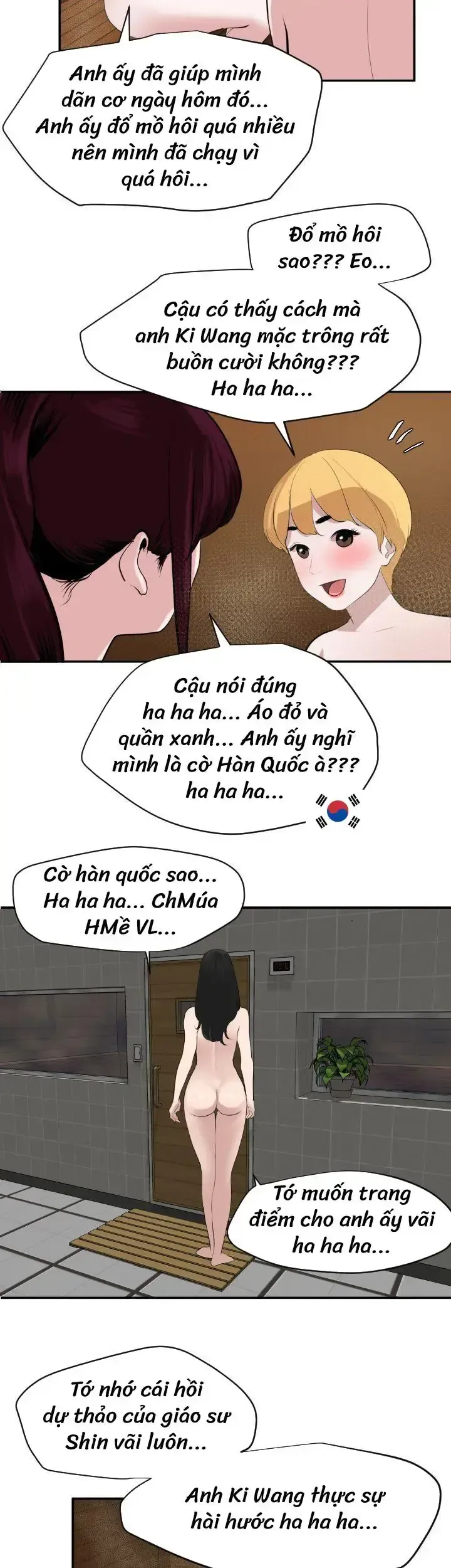 đọc truyện Cột Thu Lôi Chương 62 ảnh 18 tại Giả Dược