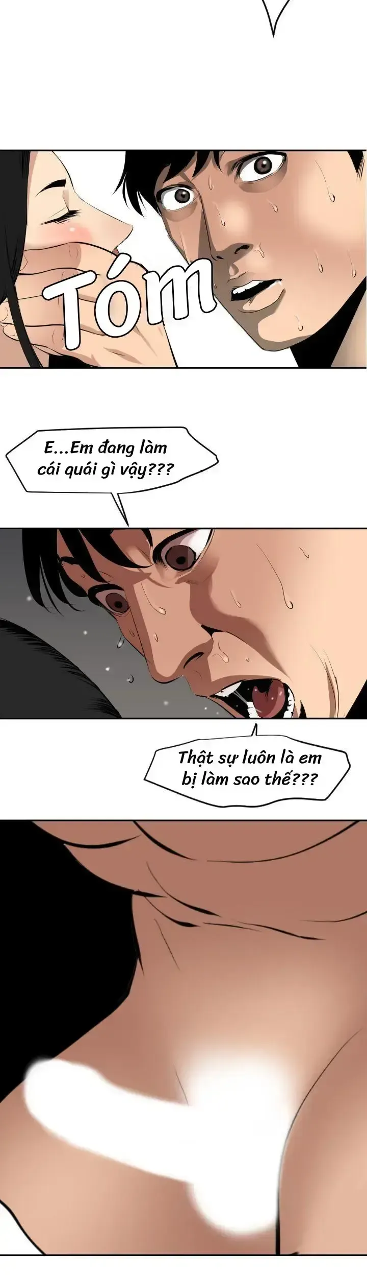 đọc truyện Cột Thu Lôi Chương 62 ảnh 28 tại Giả Dược