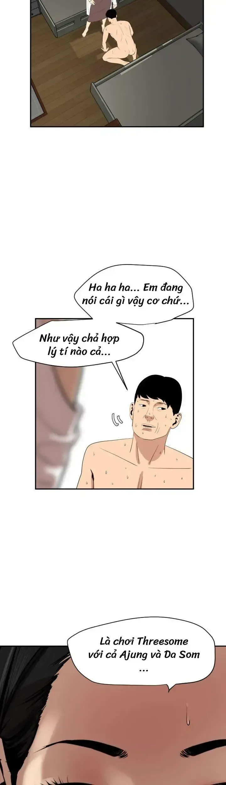 đọc truyện Cột Thu Lôi Chương 62 ảnh 6 tại Giả Dược