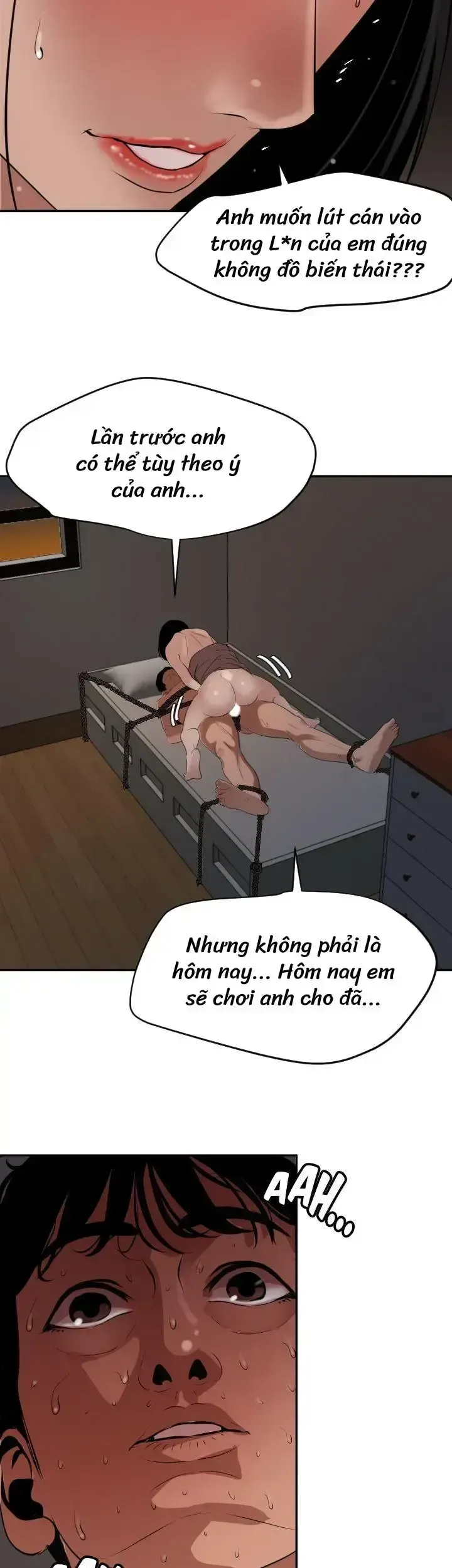 đọc truyện Cột Thu Lôi Chương 64 ảnh 4 tại Giả Dược