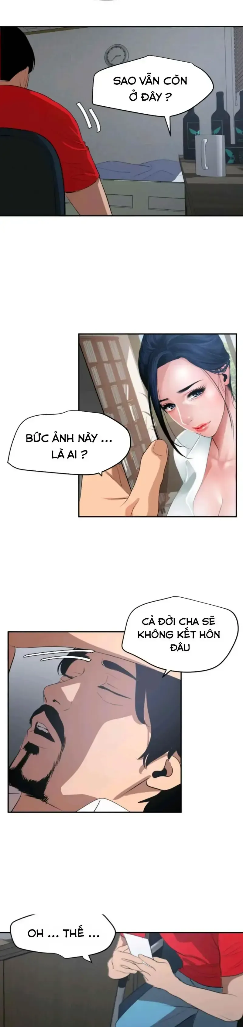 đọc truyện Cột Thu Lôi Chương 66 ảnh 12 tại Giả Dược