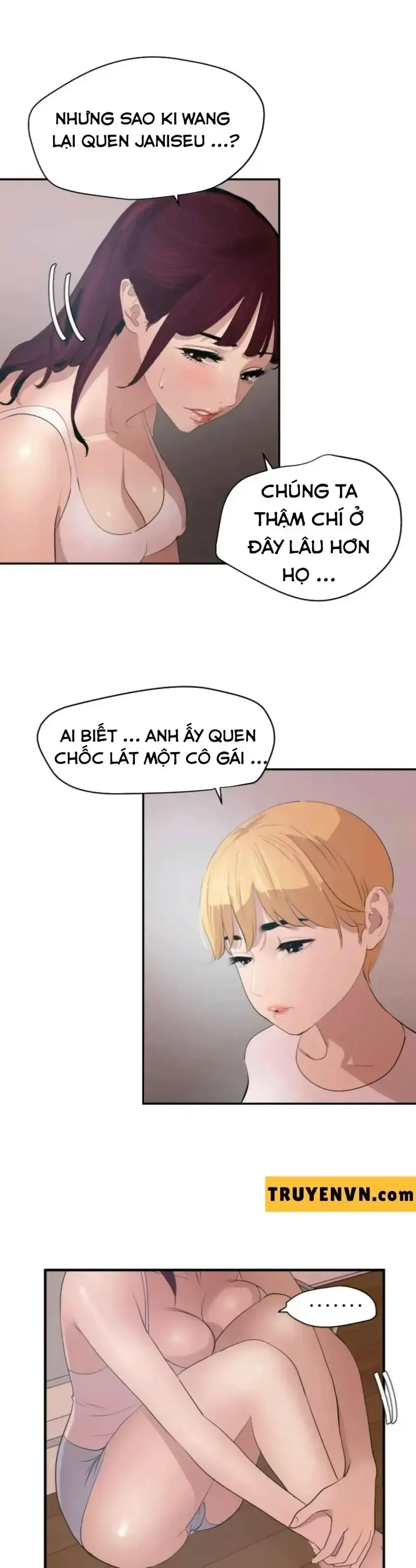 đọc truyện Cột Thu Lôi Chương 66 ảnh 17 tại Giả Dược