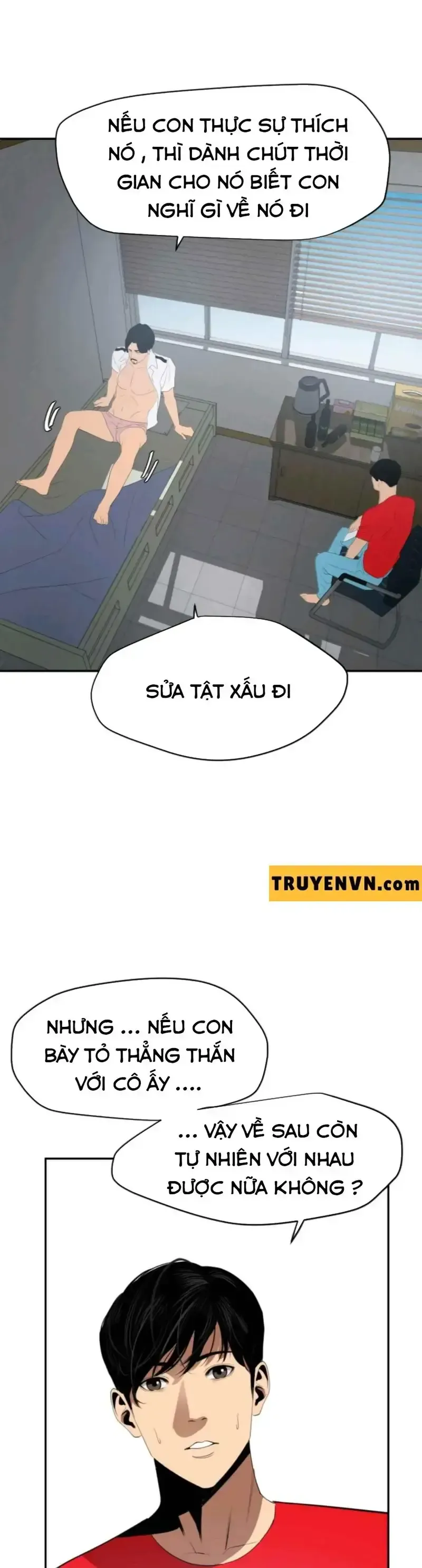 đọc truyện Cột Thu Lôi Chương 66 ảnh 21 tại Giả Dược