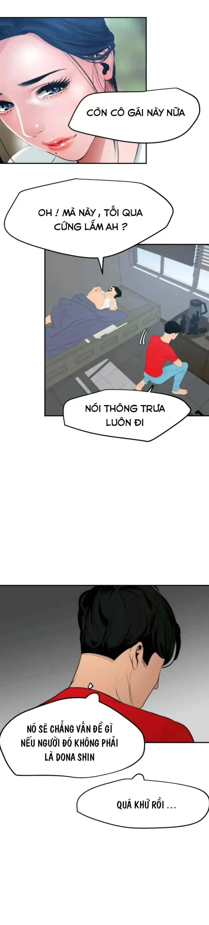 đọc truyện Cột Thu Lôi Chương 66 ảnh 24 tại Giả Dược