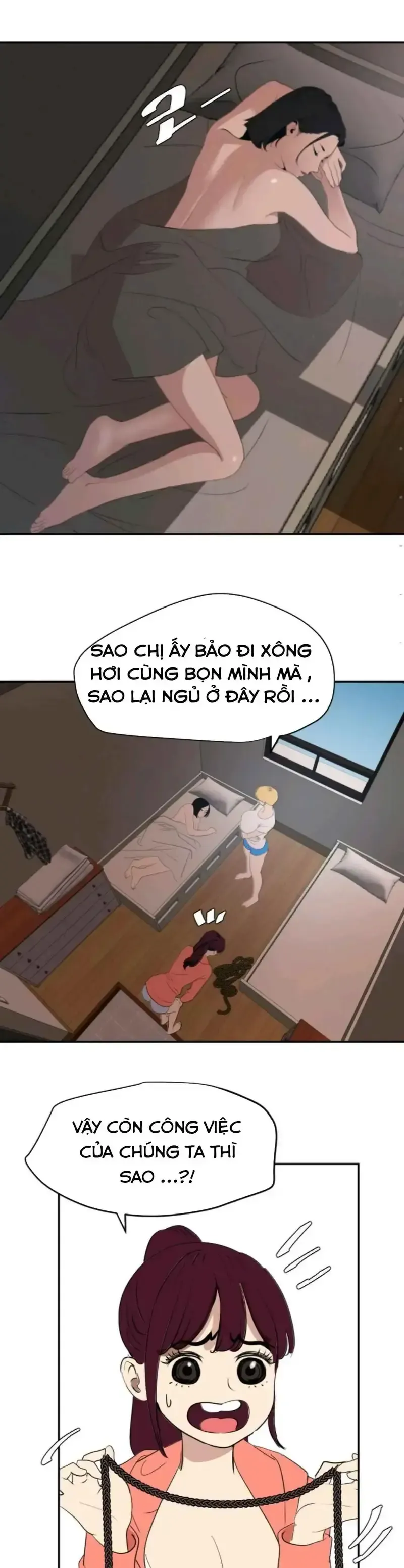 đọc truyện Cột Thu Lôi Chương 66 ảnh 8 tại Giả Dược