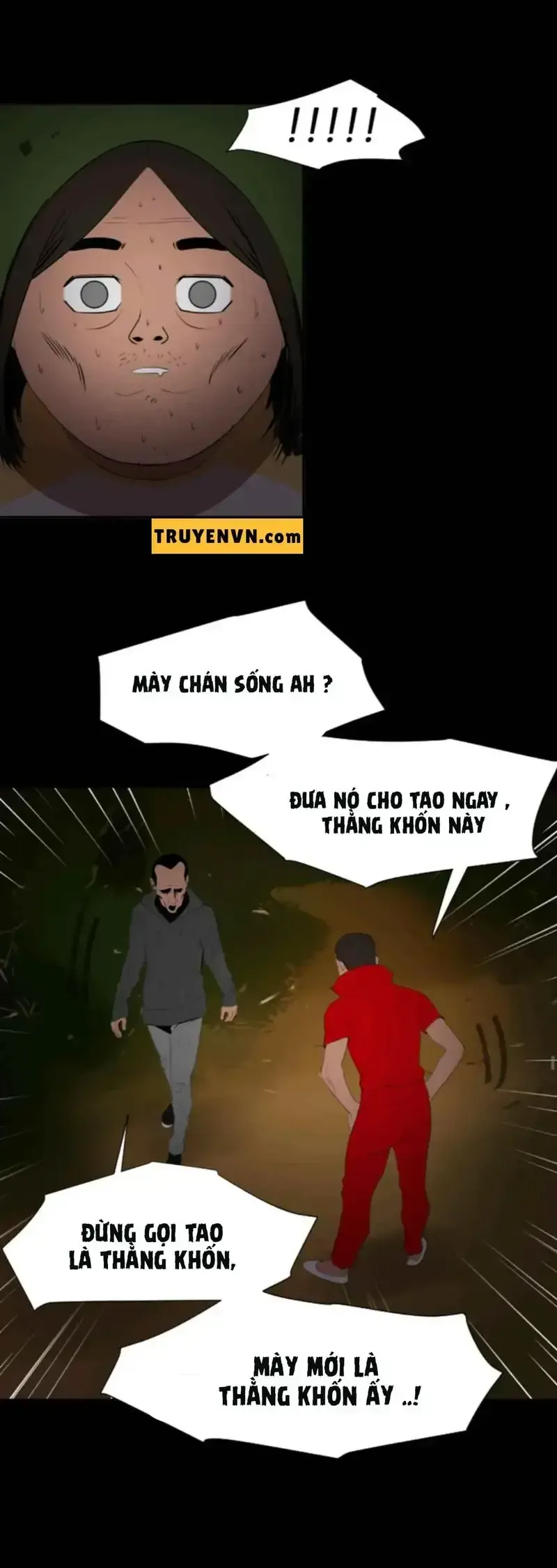 đọc truyện Cột Thu Lôi Chương 67 ảnh 11 tại Giả Dược