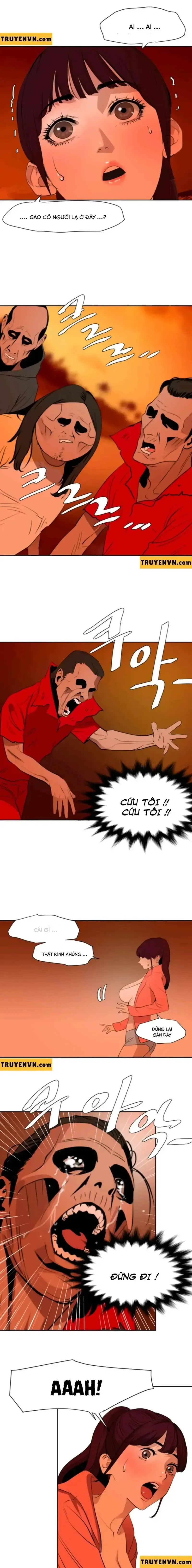 đọc truyện Cột Thu Lôi Chương 67 ảnh 16 tại Giả Dược