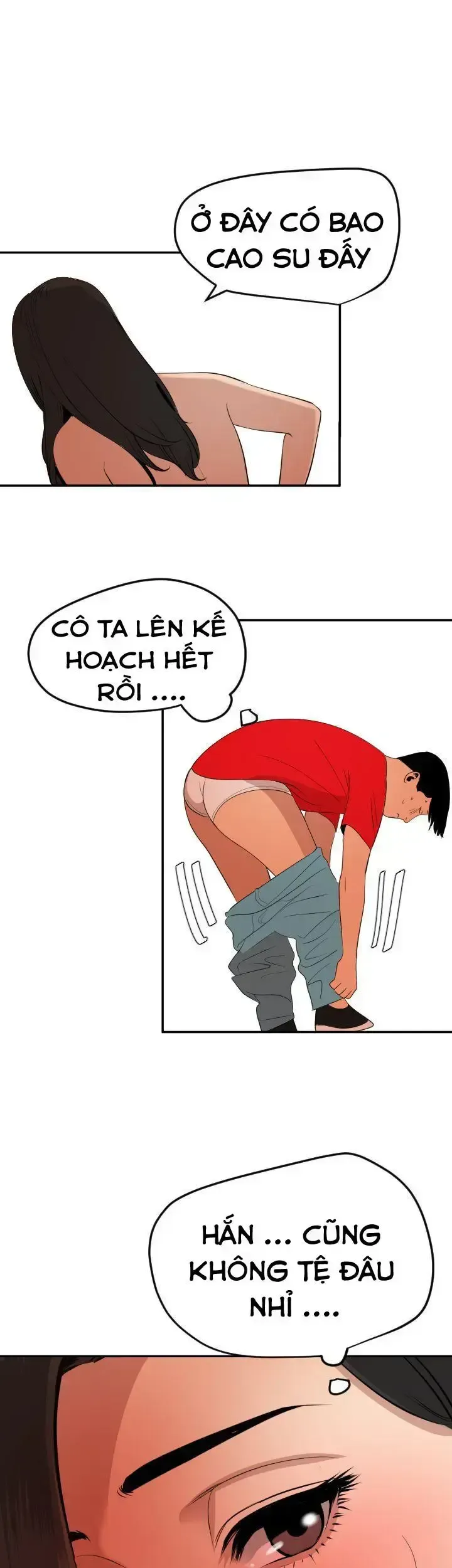 đọc truyện Cột Thu Lôi Chương 68 ảnh 20 tại Giả Dược