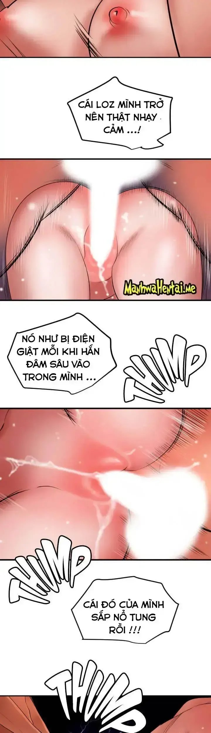 đọc truyện Cột Thu Lôi Chương 68 ảnh 29 tại Giả Dược