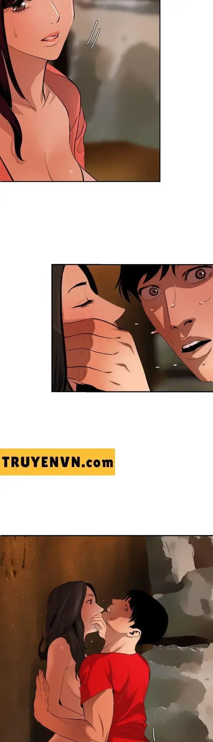 đọc truyện Cột Thu Lôi Chương 68 ảnh 6 tại Giả Dược