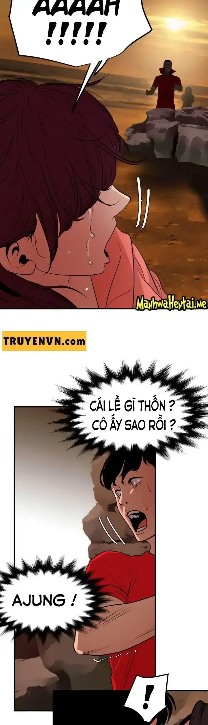 đọc truyện Cột Thu Lôi Chương 69 ảnh 11 tại Giả Dược