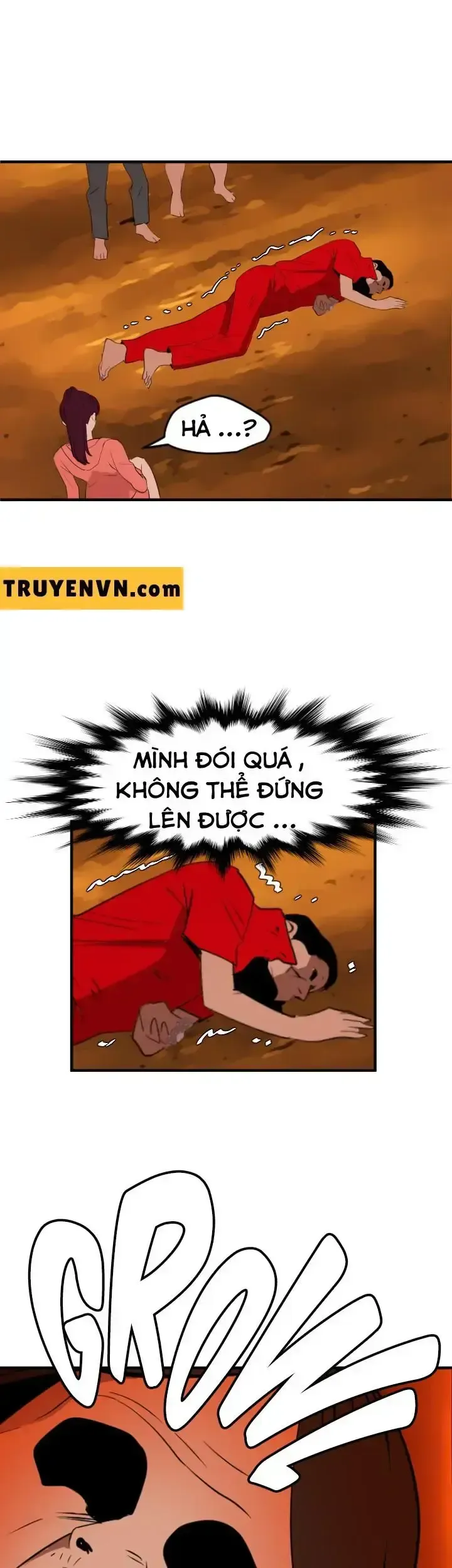 đọc truyện Cột Thu Lôi Chương 69 ảnh 21 tại Giả Dược