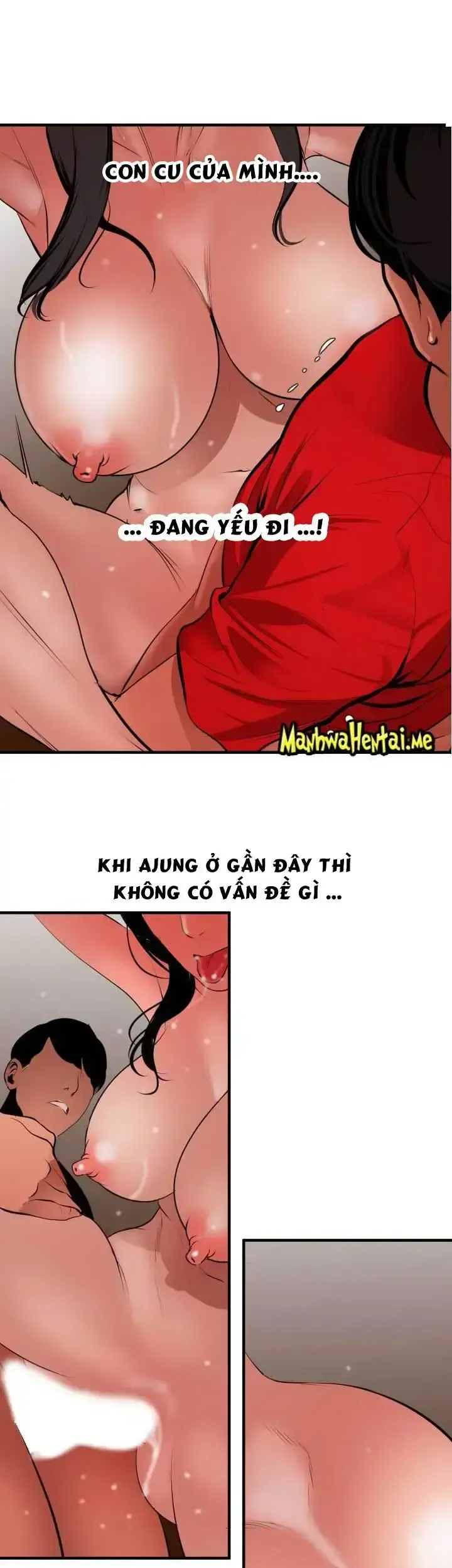 đọc truyện Cột Thu Lôi Chương 69 ảnh 30 tại Giả Dược