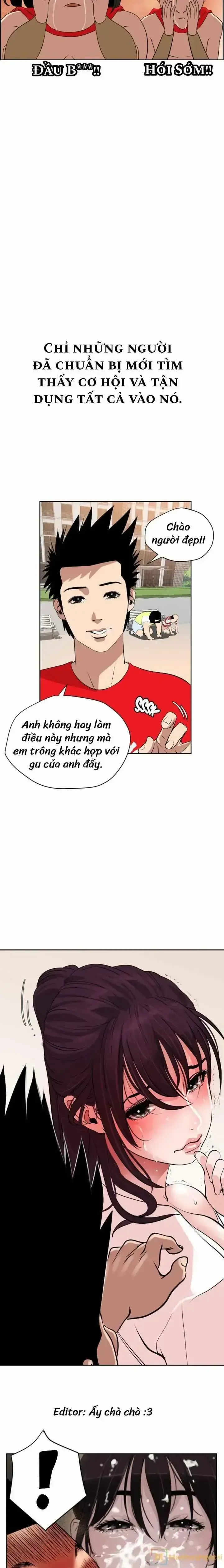 đọc truyện Cột Thu Lôi Chương 7 ảnh 24 tại Giả Dược