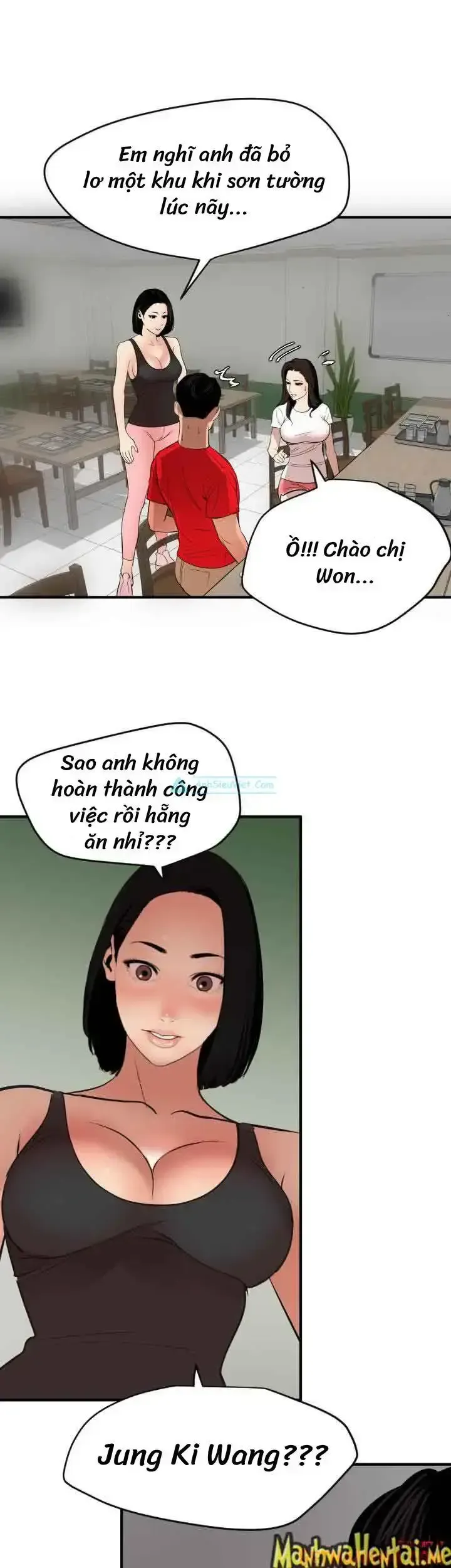 đọc truyện Cột Thu Lôi Chương 72 ảnh 13 tại Giả Dược