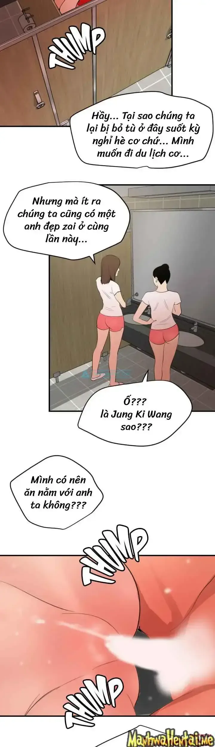 đọc truyện Cột Thu Lôi Chương 72 ảnh 16 tại Giả Dược