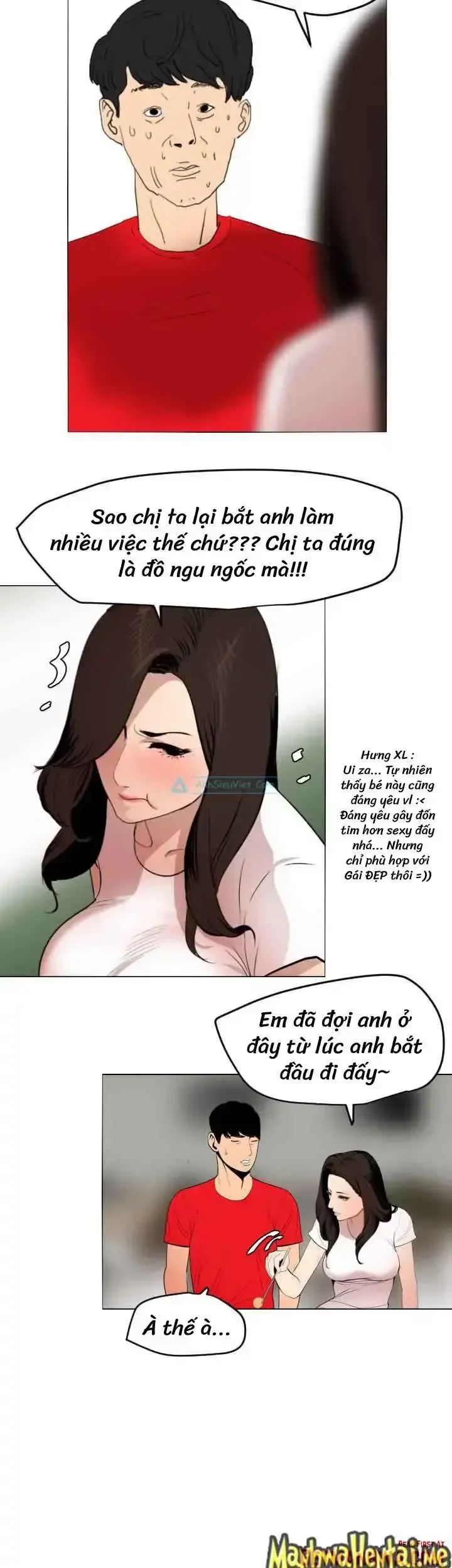 đọc truyện Cột Thu Lôi Chương 72 ảnh 23 tại Giả Dược