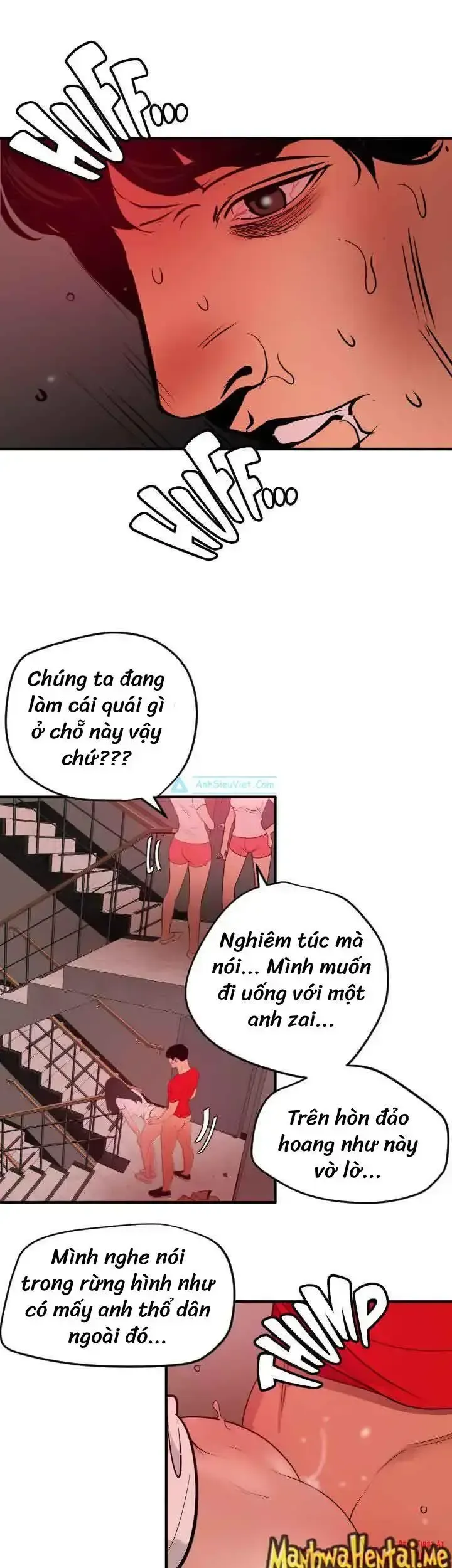 đọc truyện Cột Thu Lôi Chương 72 ảnh 26 tại Giả Dược