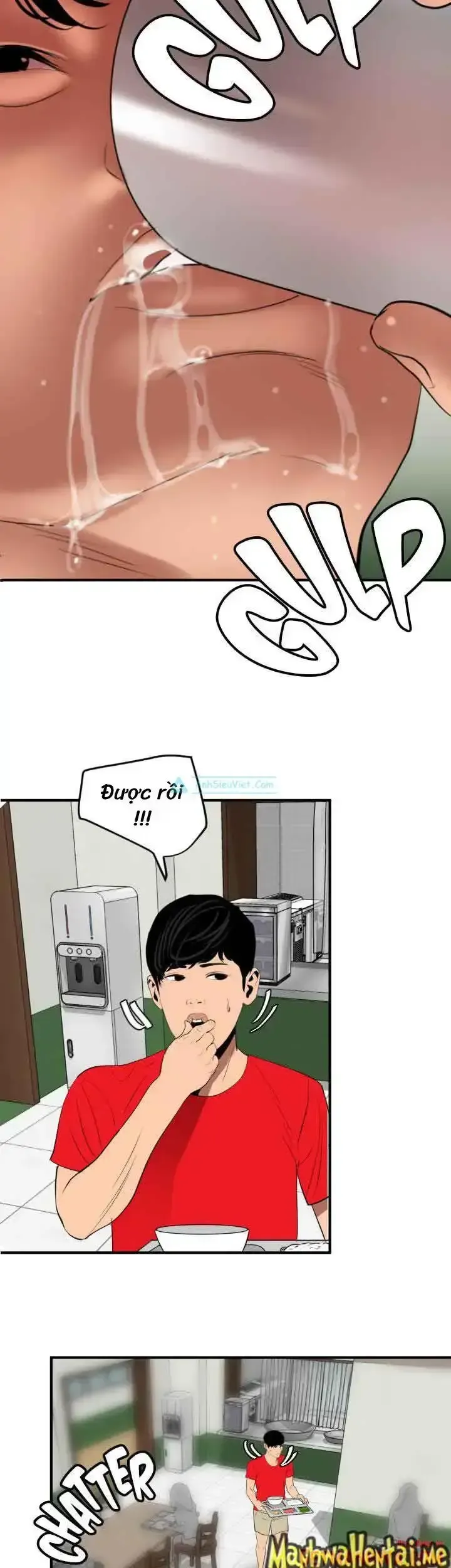đọc truyện Cột Thu Lôi Chương 72 ảnh 5 tại Giả Dược