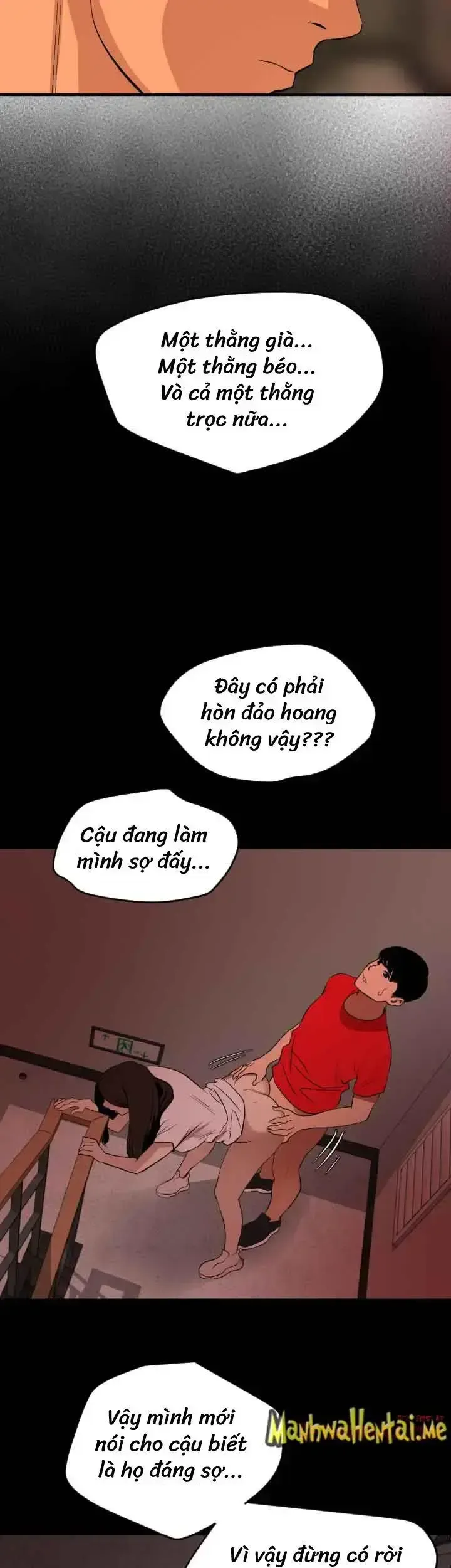 đọc truyện Cột Thu Lôi Chương 73 ảnh 11 tại Giả Dược