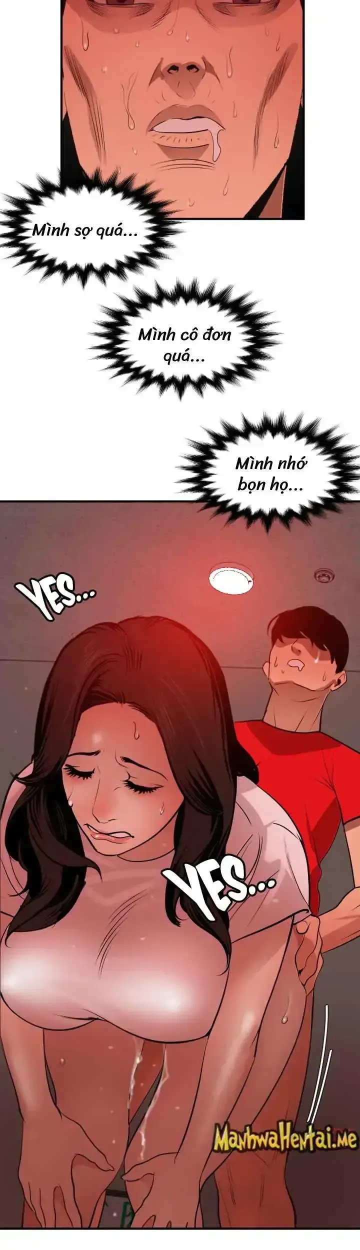 đọc truyện Cột Thu Lôi Chương 73 ảnh 3 tại Giả Dược