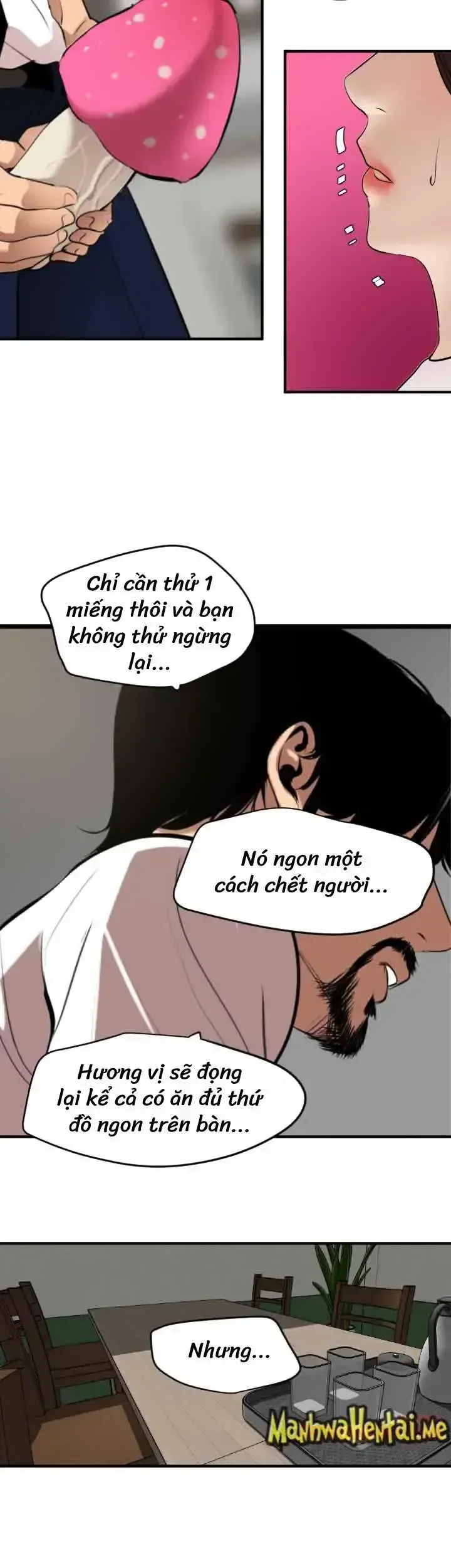đọc truyện Cột Thu Lôi Chương 73 ảnh 22 tại Giả Dược