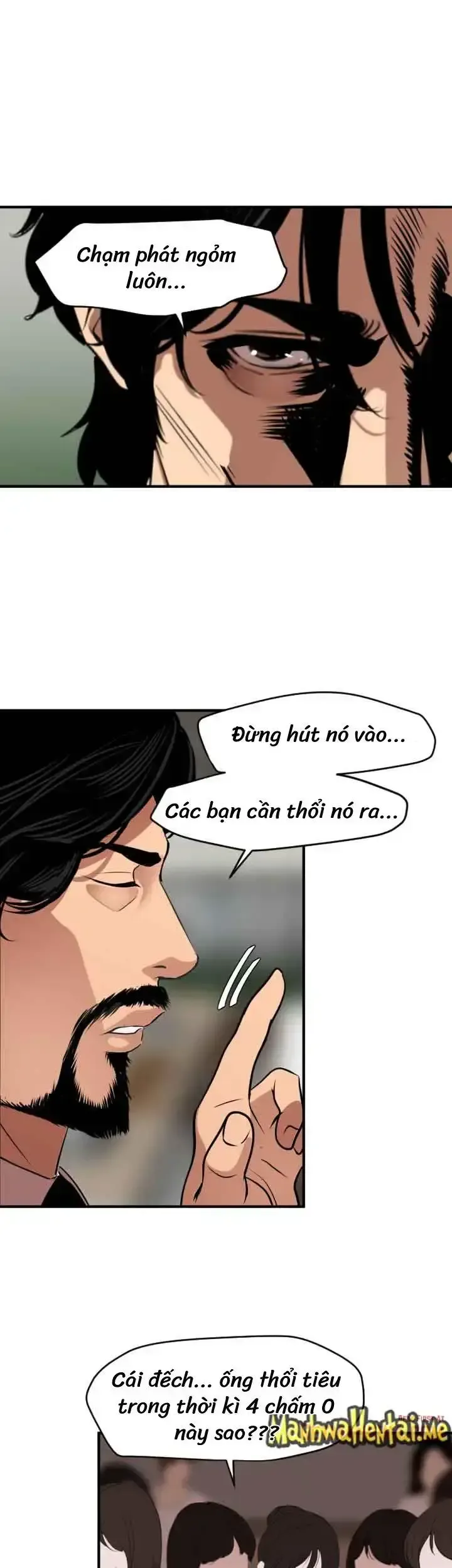 đọc truyện Cột Thu Lôi Chương 73 ảnh 29 tại Giả Dược