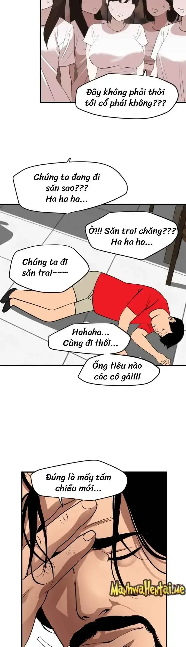 đọc truyện Cột Thu Lôi Chương 73 ảnh 30 tại Giả Dược