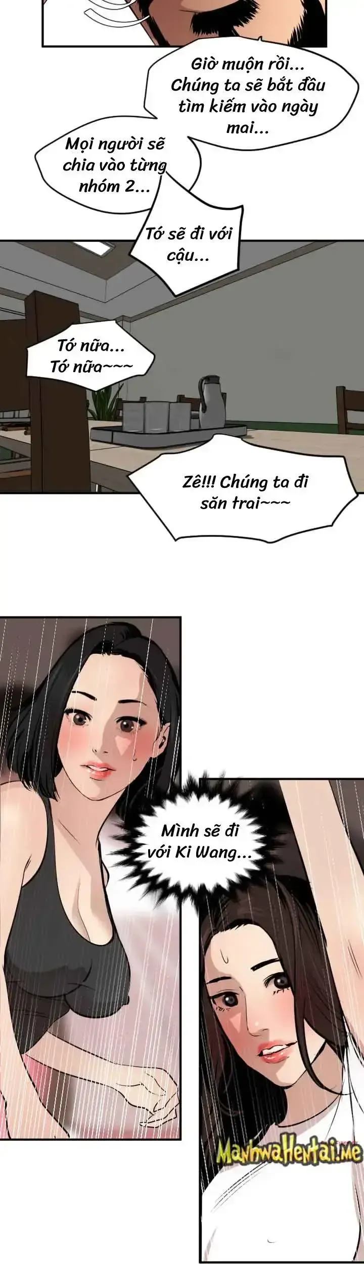 đọc truyện Cột Thu Lôi Chương 73 ảnh 31 tại Giả Dược