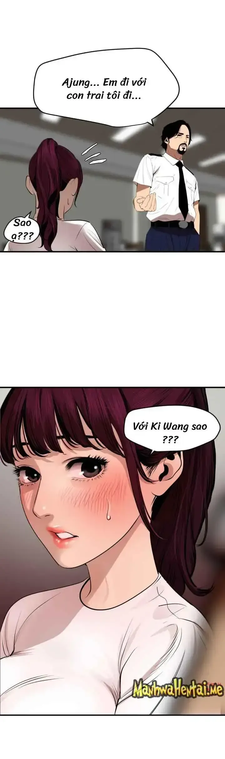 đọc truyện Cột Thu Lôi Chương 73 ảnh 32 tại Giả Dược
