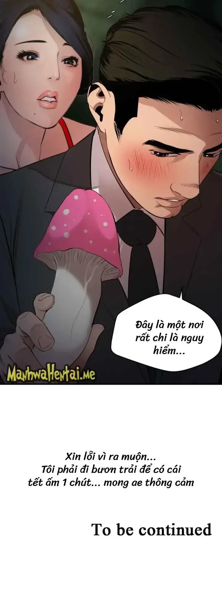đọc truyện Cột Thu Lôi Chương 73 ảnh 35 tại Giả Dược