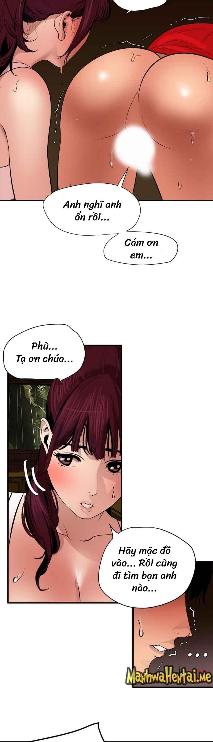 đọc truyện Cột Thu Lôi Chương 75 ảnh 13 tại Thiên Thai Truyện