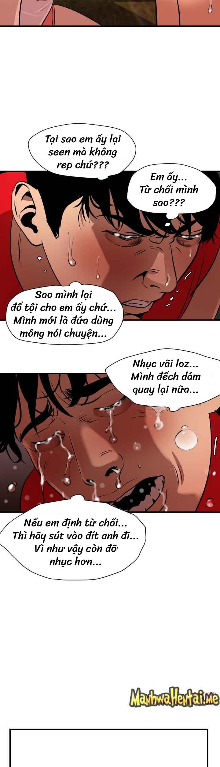 đọc truyện Cột Thu Lôi Chương 75 ảnh 20 tại Thiên Thai Truyện