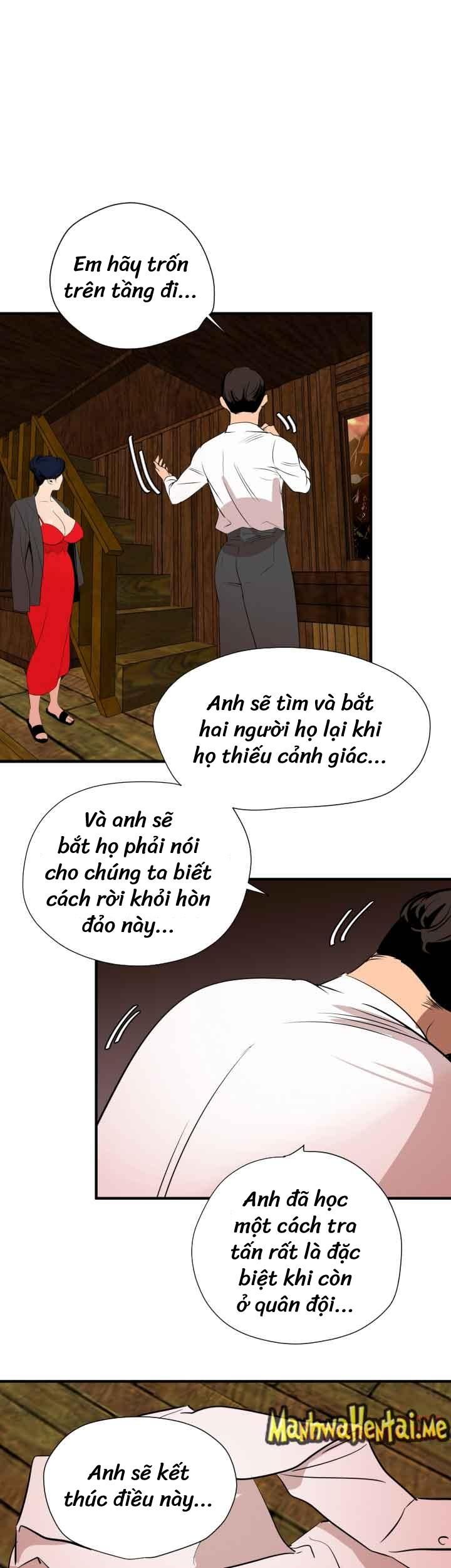 đọc truyện Cột Thu Lôi Chương 75 ảnh 26 tại Thiên Thai Truyện