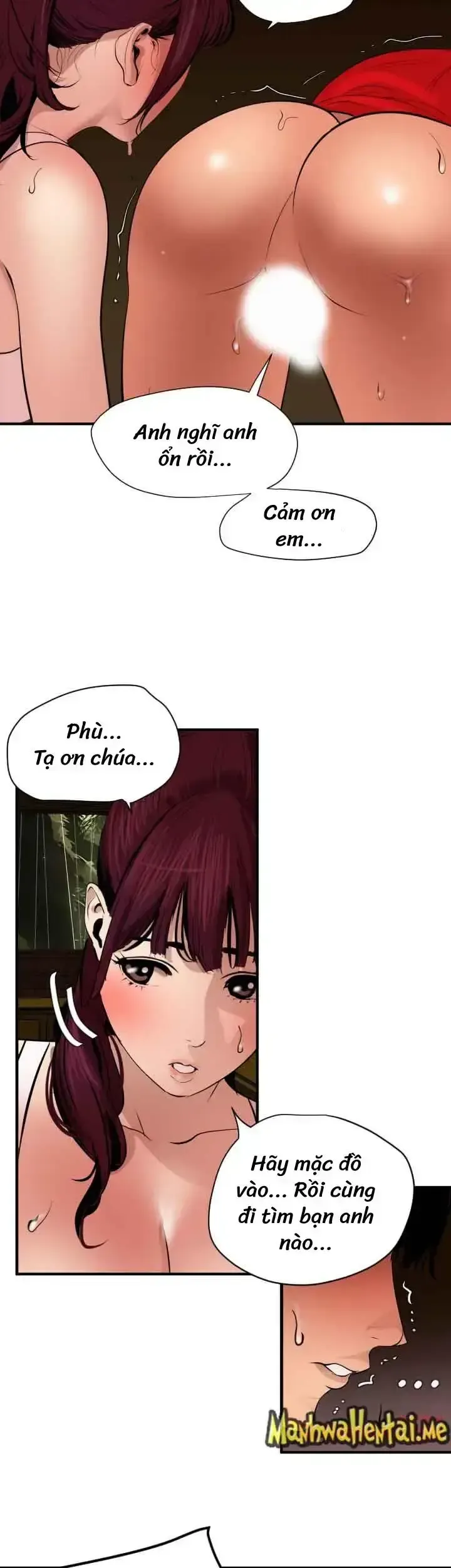 đọc truyện Cột Thu Lôi Chương 76 ảnh 13 tại Giả Dược
