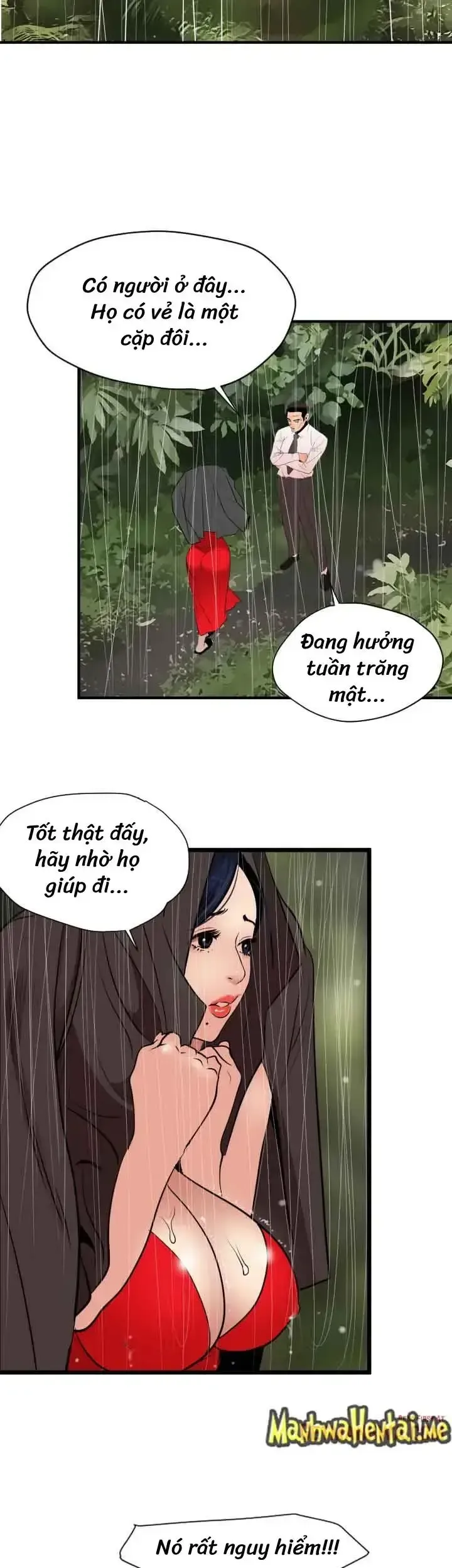 đọc truyện Cột Thu Lôi Chương 76 ảnh 10 tại Giả Dược