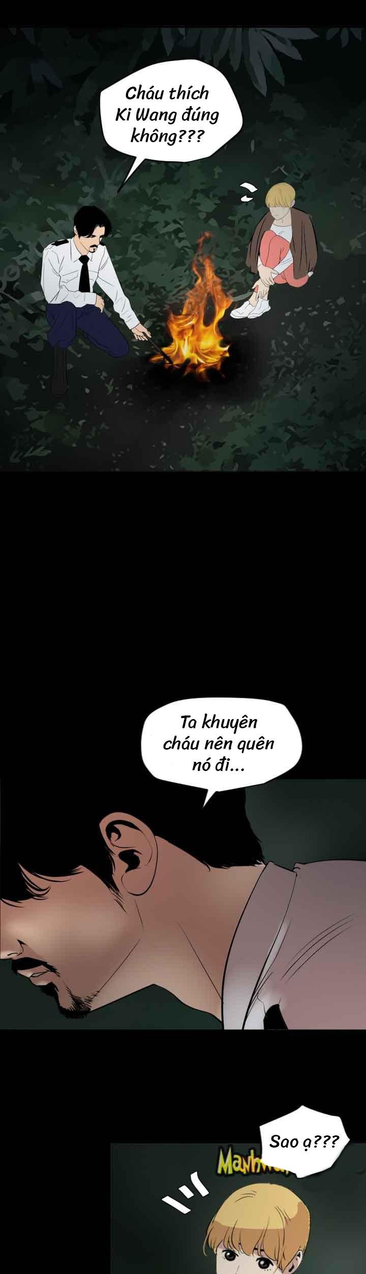 đọc truyện Cột Thu Lôi Chương 77 ảnh 17 tại Thiên Thai Truyện