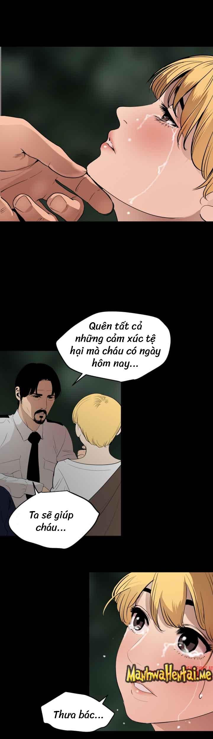 đọc truyện Cột Thu Lôi Chương 77 ảnh 23 tại Thiên Thai Truyện