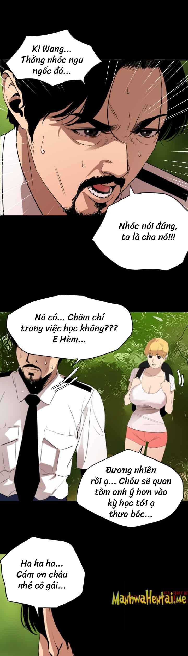 đọc truyện Cột Thu Lôi Chương 77 ảnh 7 tại Thiên Thai Truyện