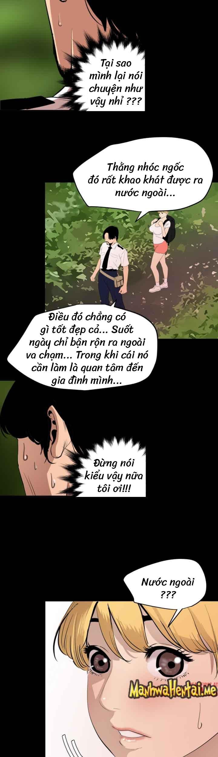đọc truyện Cột Thu Lôi Chương 77 ảnh 8 tại Thiên Thai Truyện