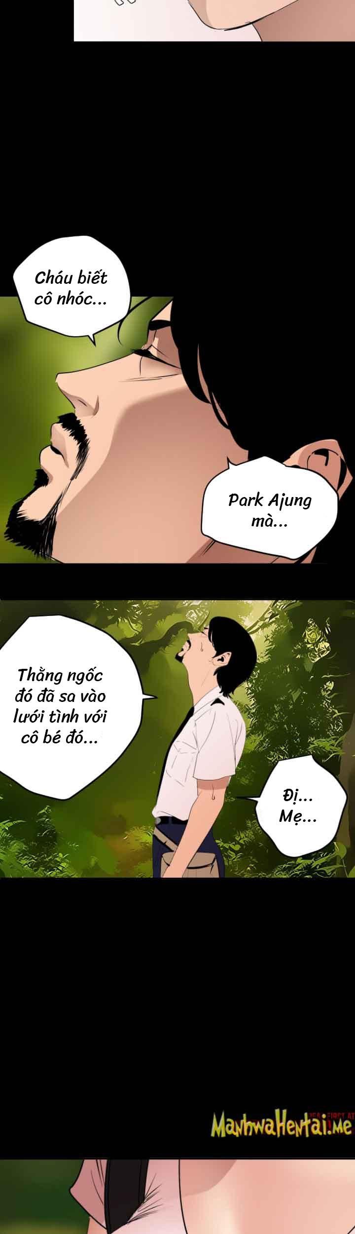 đọc truyện Cột Thu Lôi Chương 77 ảnh 9 tại Thiên Thai Truyện