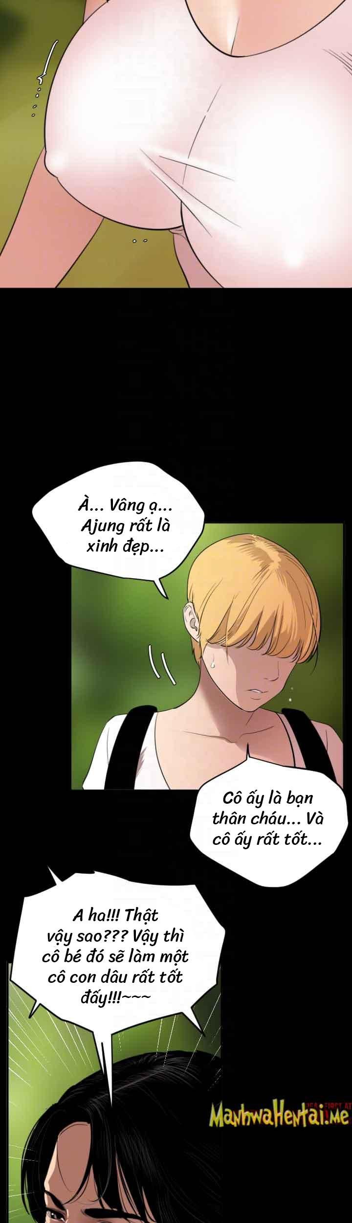 đọc truyện Cột Thu Lôi Chương 77 ảnh 10 tại Thiên Thai Truyện