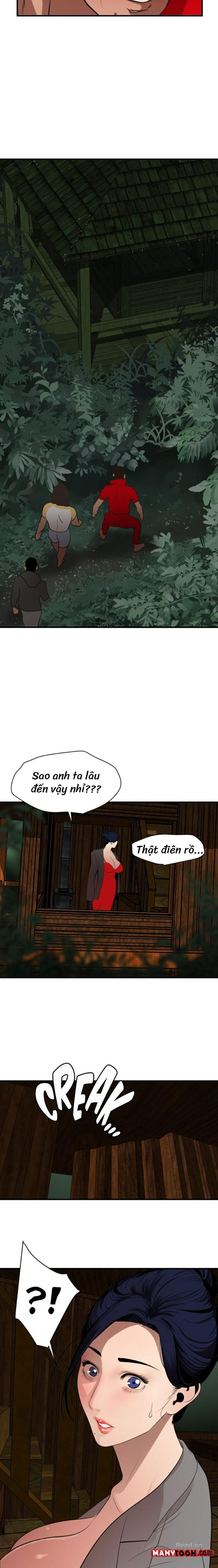 đọc truyện Cột Thu Lôi Chương 79 ảnh 11 tại Thiên Thai Truyện